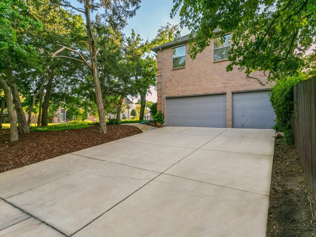 Timber Lake Add - Residential