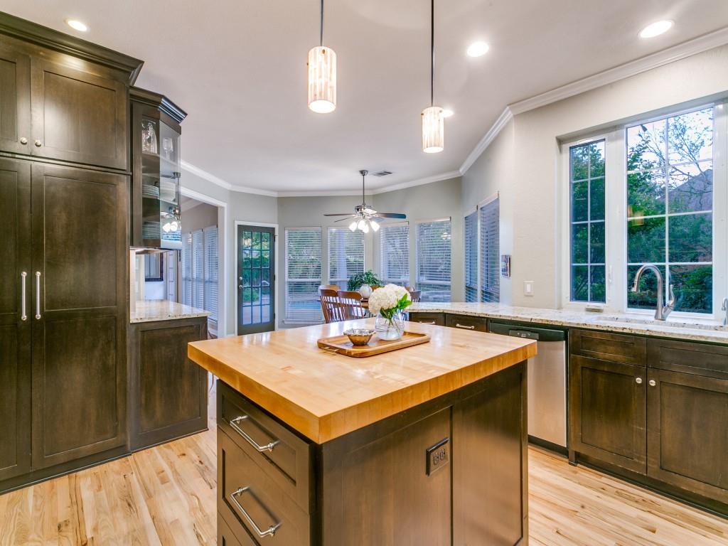 Timber Lake Add - Residential