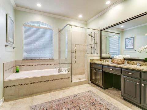 Tiny photo for 701 Lakehurst Court, Southlake, TX 76092 (MLS # 21233031)