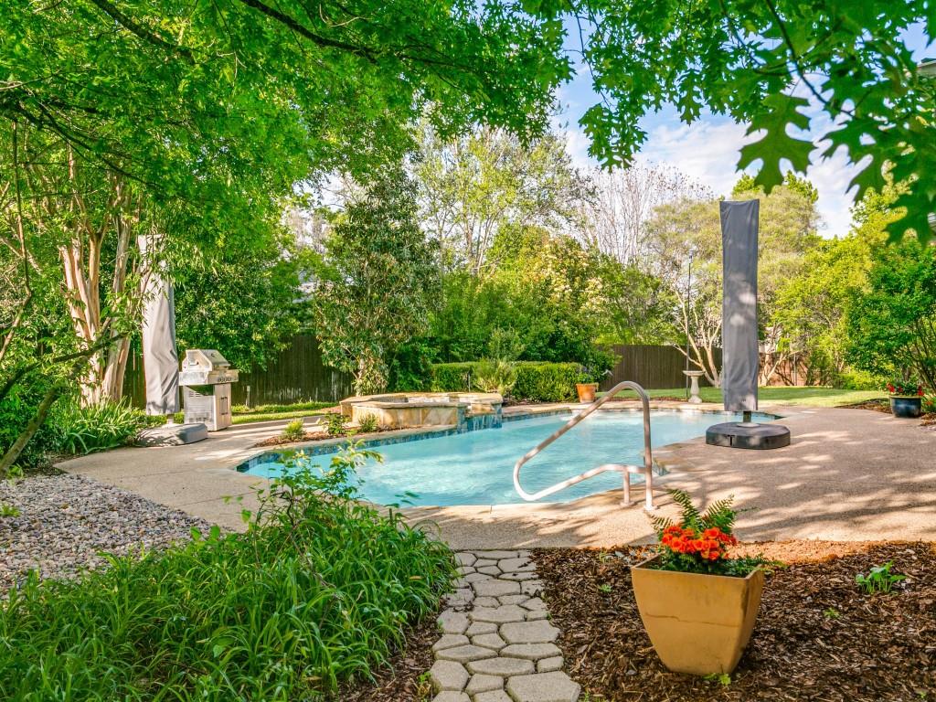 Timber Lake Add - Residential