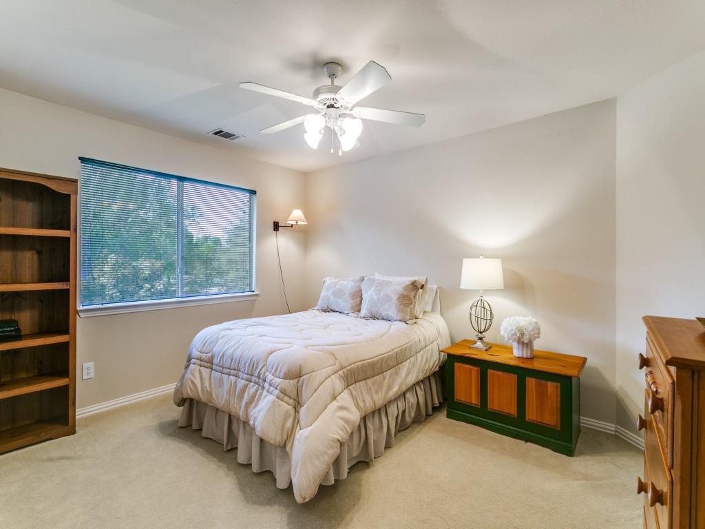 Timber Lake Add - Residential