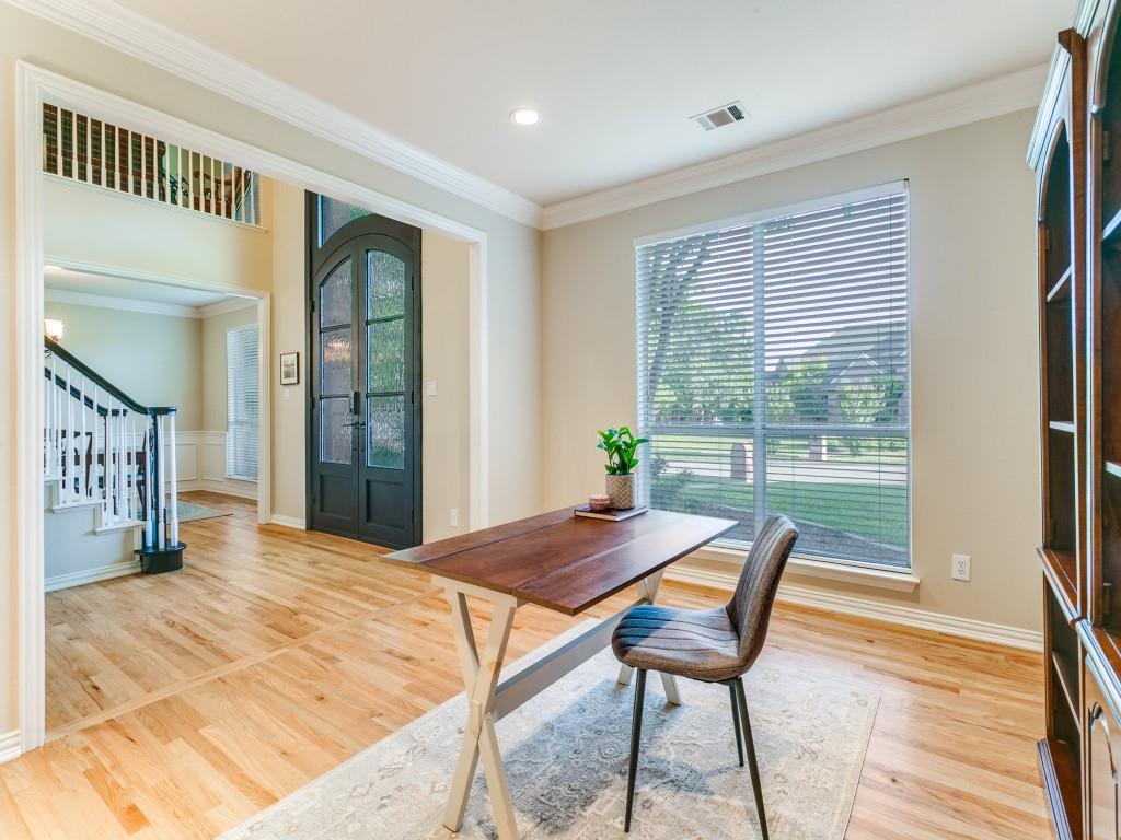 Timber Lake Add - Residential