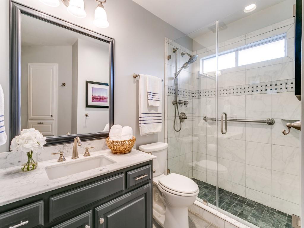 Timber Lake Add - Residential