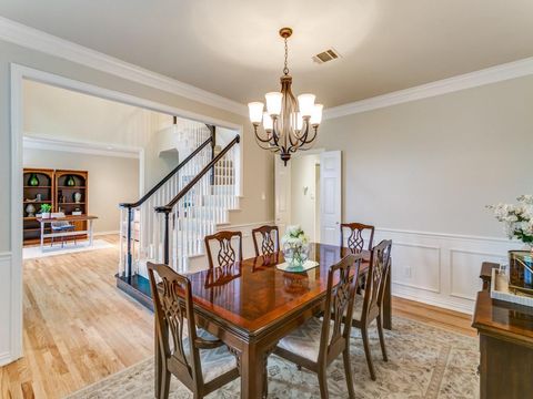 Tiny photo for 701 Lakehurst Court, Southlake, TX 76092 (MLS # 21233031)