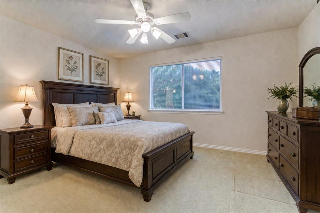 Timber Lake Add - Residential