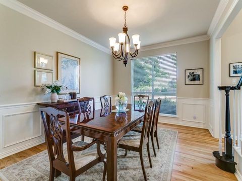 Tiny photo for 701 Lakehurst Court, Southlake, TX 76092 (MLS # 21233031)