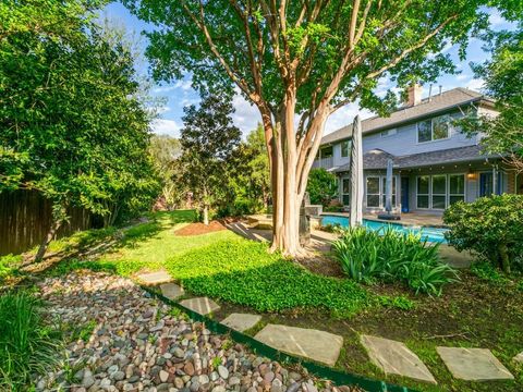 Tiny photo for 701 Lakehurst Court, Southlake, TX 76092 (MLS # 21233031)