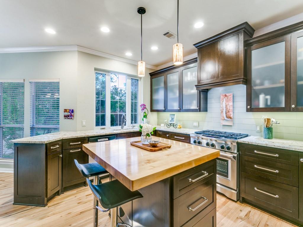 Timber Lake Add - Residential