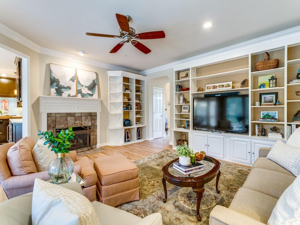 Timber Lake Add - Residential