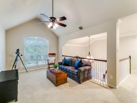 Tiny photo for 701 Lakehurst Court, Southlake, TX 76092 (MLS # 21233031)