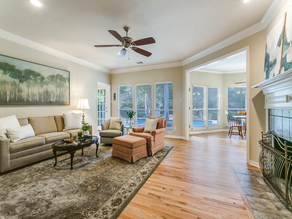 Timber Lake Add - Residential