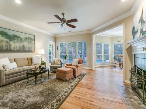 Tiny photo for 701 Lakehurst Court, Southlake, TX 76092 (MLS # 21233031)