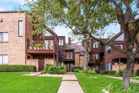 A home in Arlington