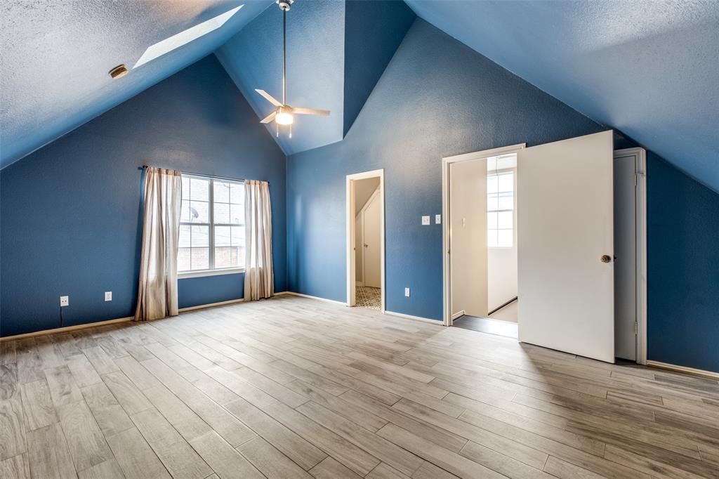 University Heights - Residential