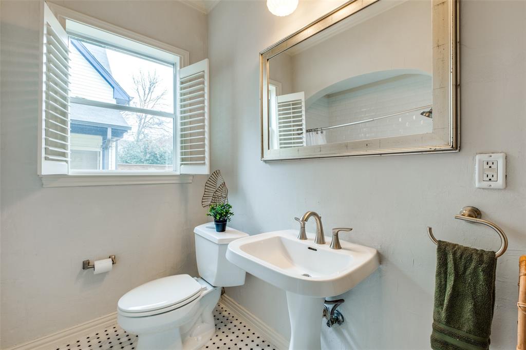 University Heights - Residential