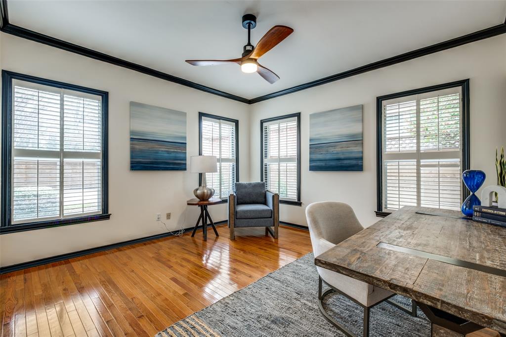 University Heights - Residential