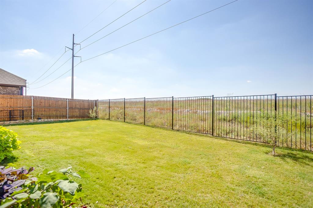Godley Ranch Ph I - Residential