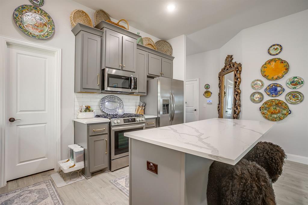 Godley Ranch Ph I - Residential