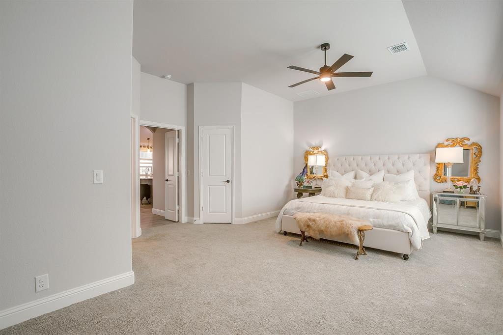 Godley Ranch Ph I - Residential