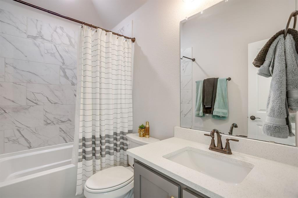 Godley Ranch Ph I - Residential