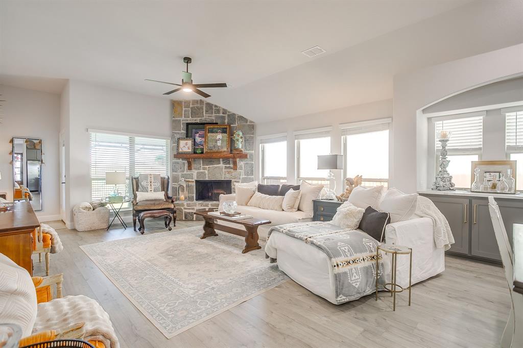 Godley Ranch Ph I - Residential