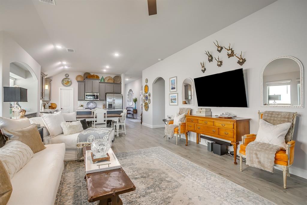 Godley Ranch Ph I - Residential
