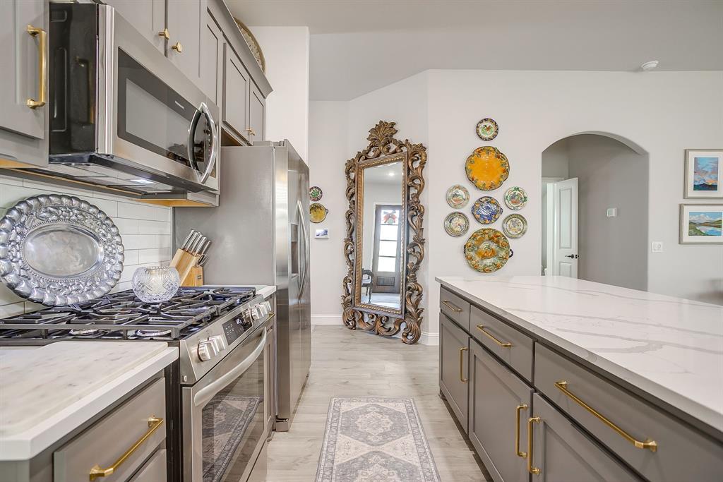 Godley Ranch Ph I - Residential