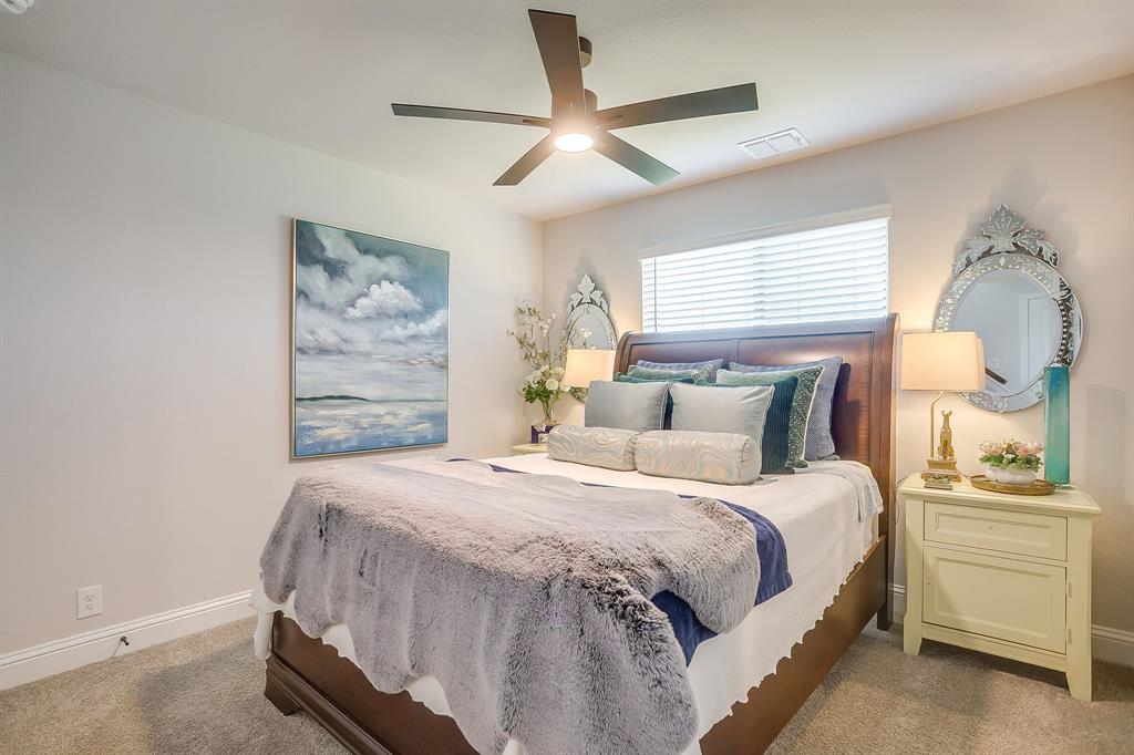 Godley Ranch Ph I - Residential