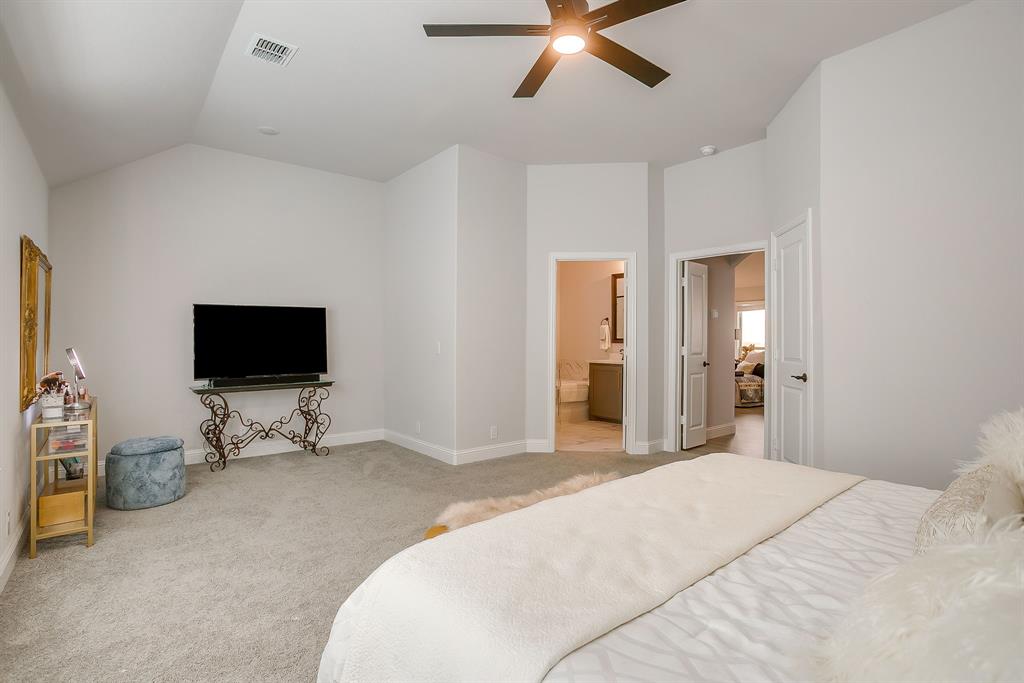 Godley Ranch Ph I - Residential