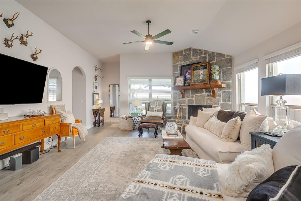 Godley Ranch Ph I - Residential
