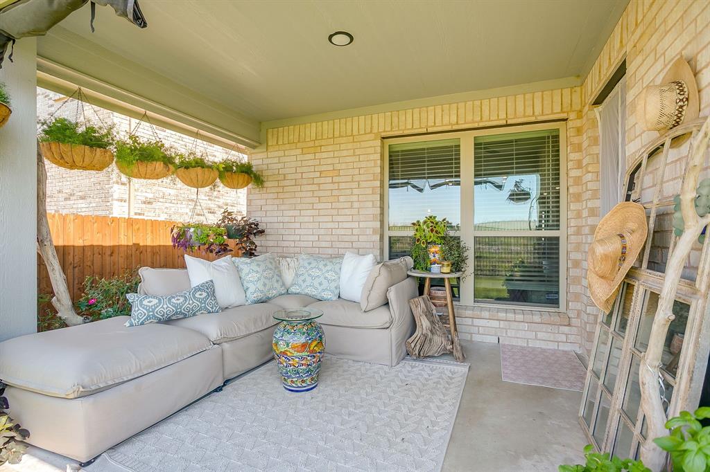 Godley Ranch Ph I - Residential