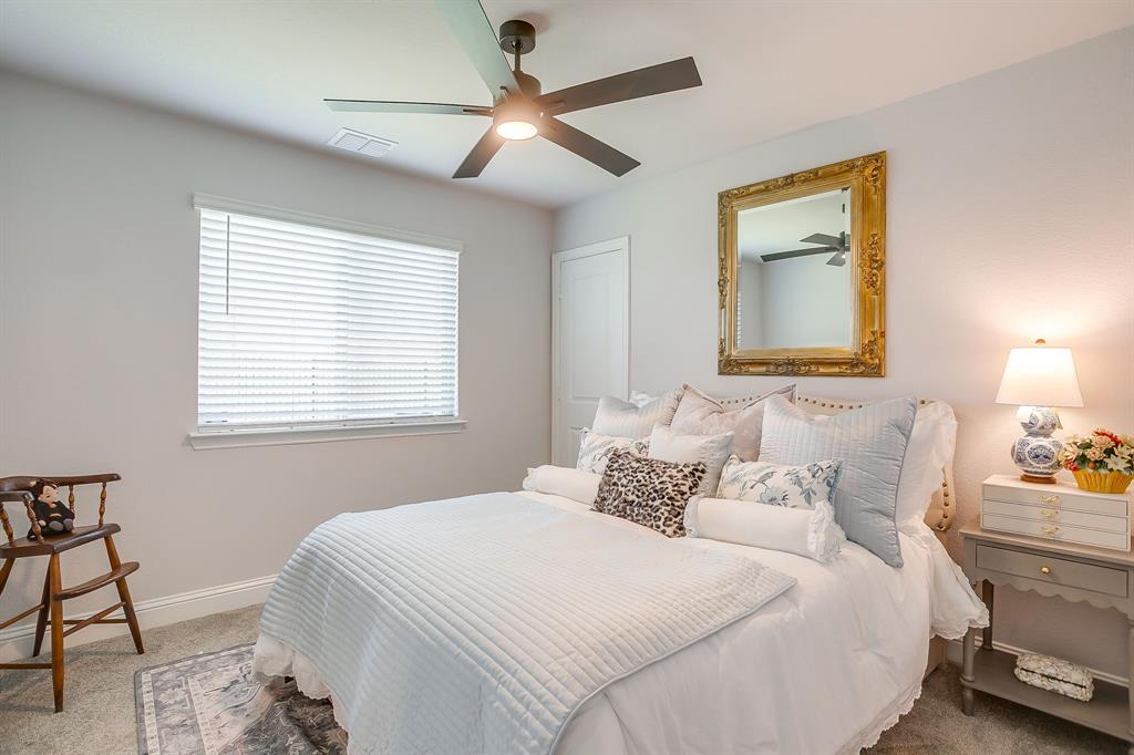 Godley Ranch Ph I - Residential