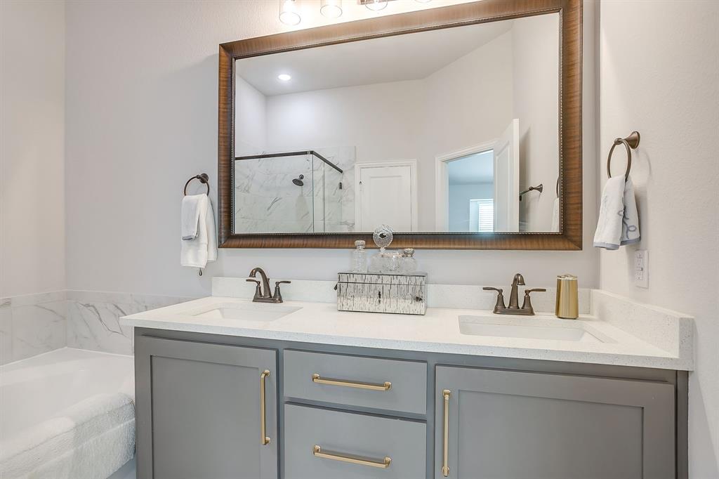 Godley Ranch Ph I - Residential
