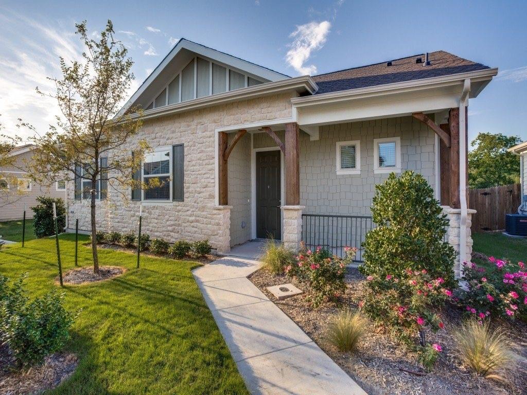 Fairview Central Park Add - Residential Lease