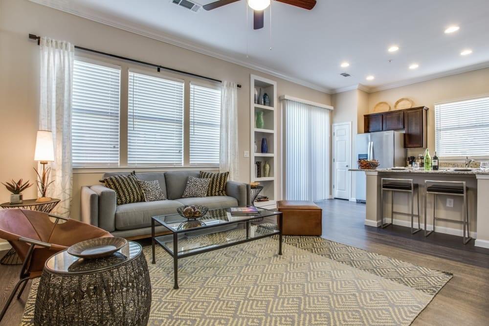 Fairview Central Park Add - Residential Lease