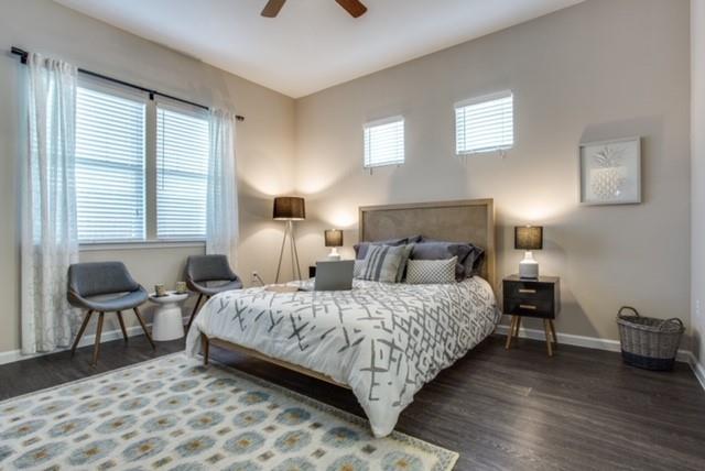 Fairview Central Park Add - Residential Lease