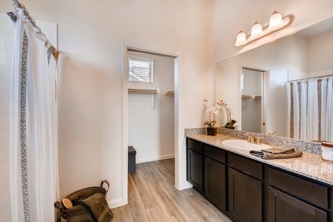 Fairview Central Park Add - Residential Lease