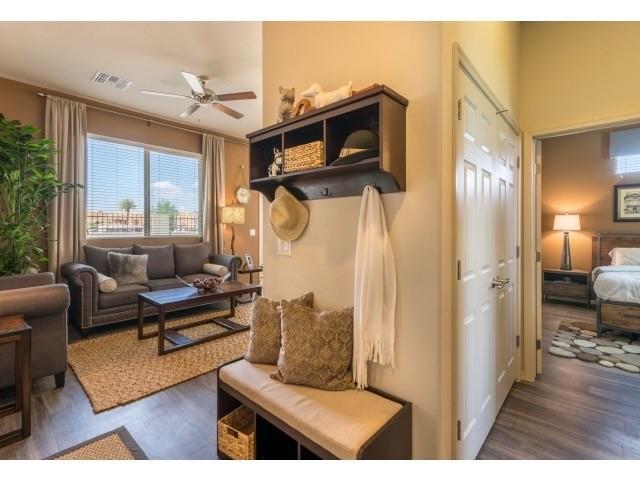 Fairview Central Park Add - Residential Lease