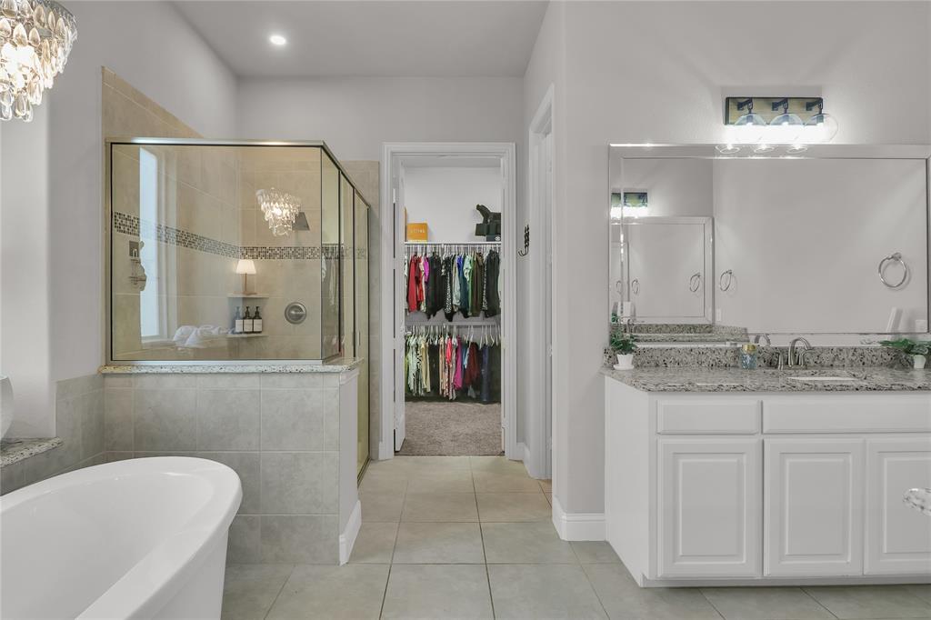 Resort On Eagle Mountain Lake - Residential