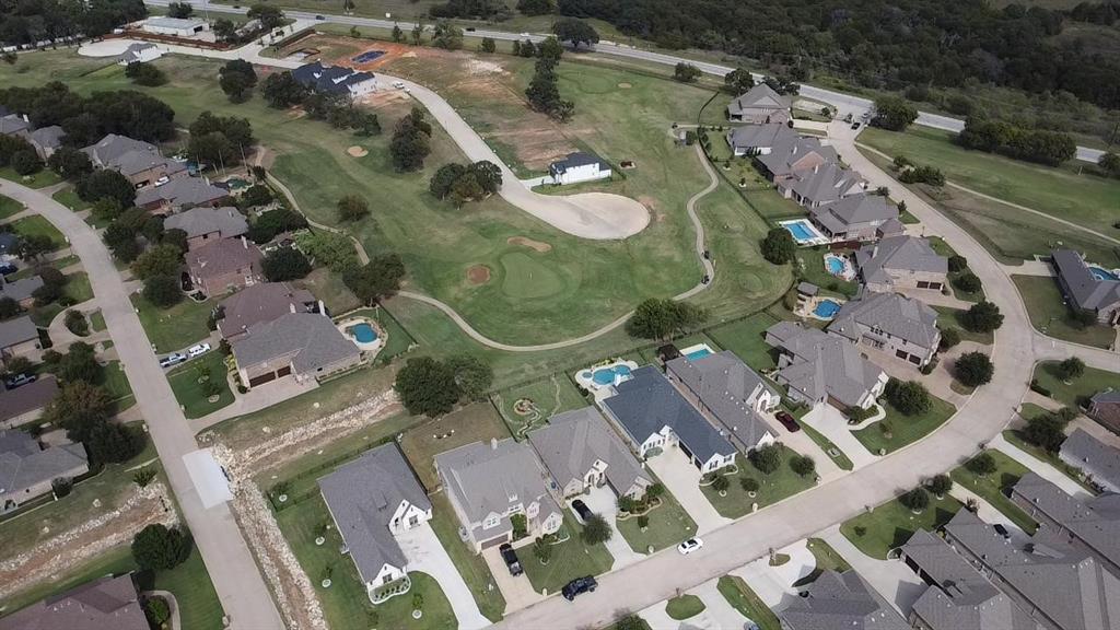 Resort On Eagle Mountain Lake - Residential