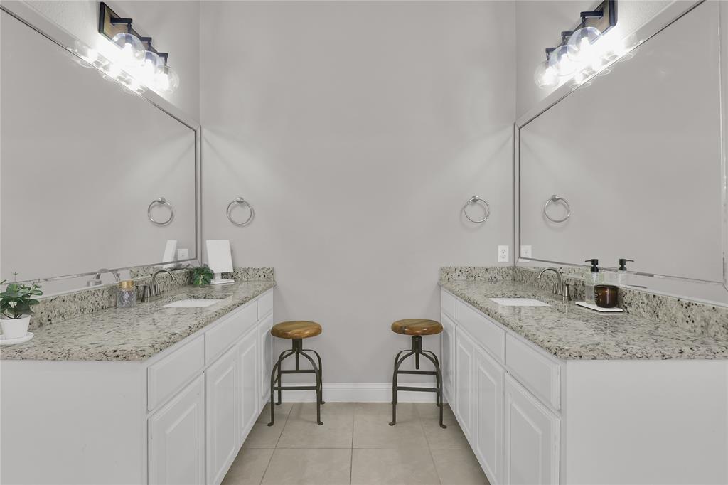 Resort On Eagle Mountain Lake - Residential