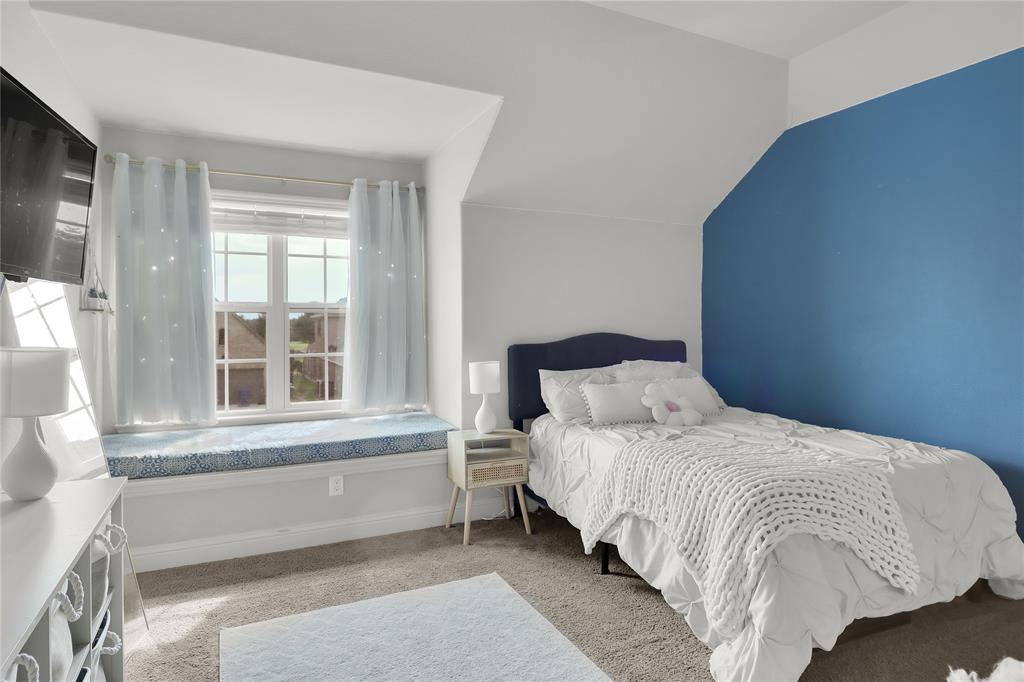 Resort On Eagle Mountain Lake - Residential