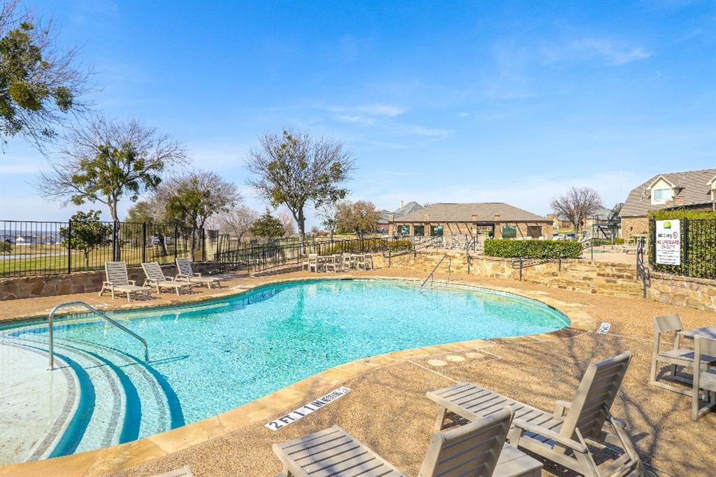 Resort On Eagle Mountain Lake - Residential