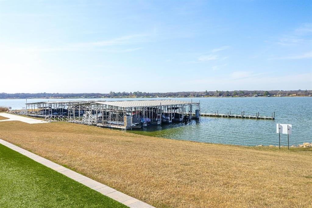 Resort On Eagle Mountain Lake - Residential