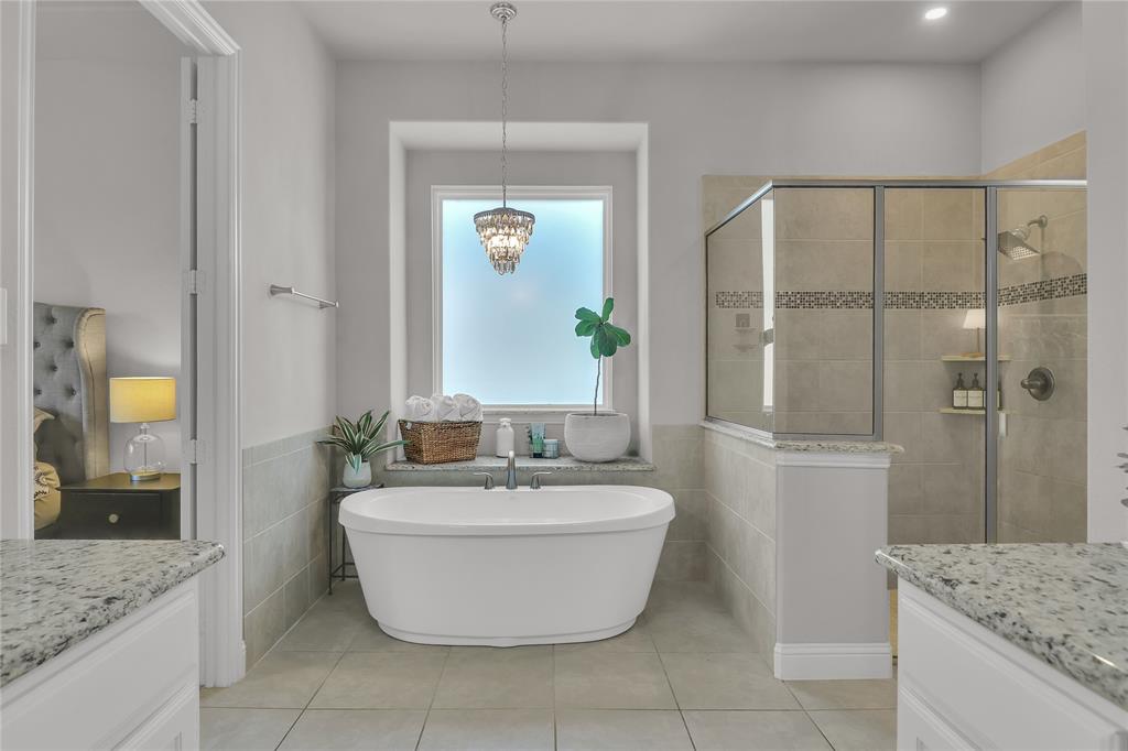 Resort On Eagle Mountain Lake - Residential