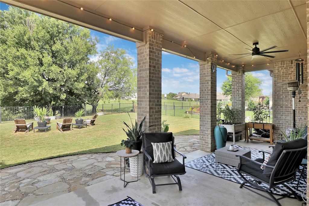 Resort On Eagle Mountain Lake - Residential