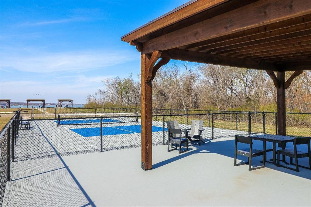 Resort On Eagle Mountain Lake - Residential