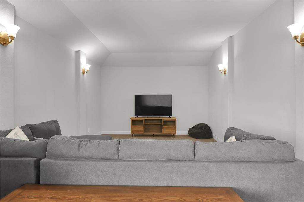 Resort On Eagle Mountain Lake - Residential