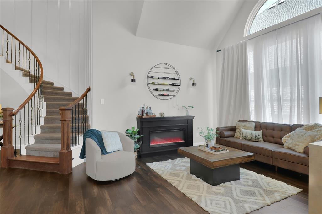 Resort On Eagle Mountain Lake - Residential