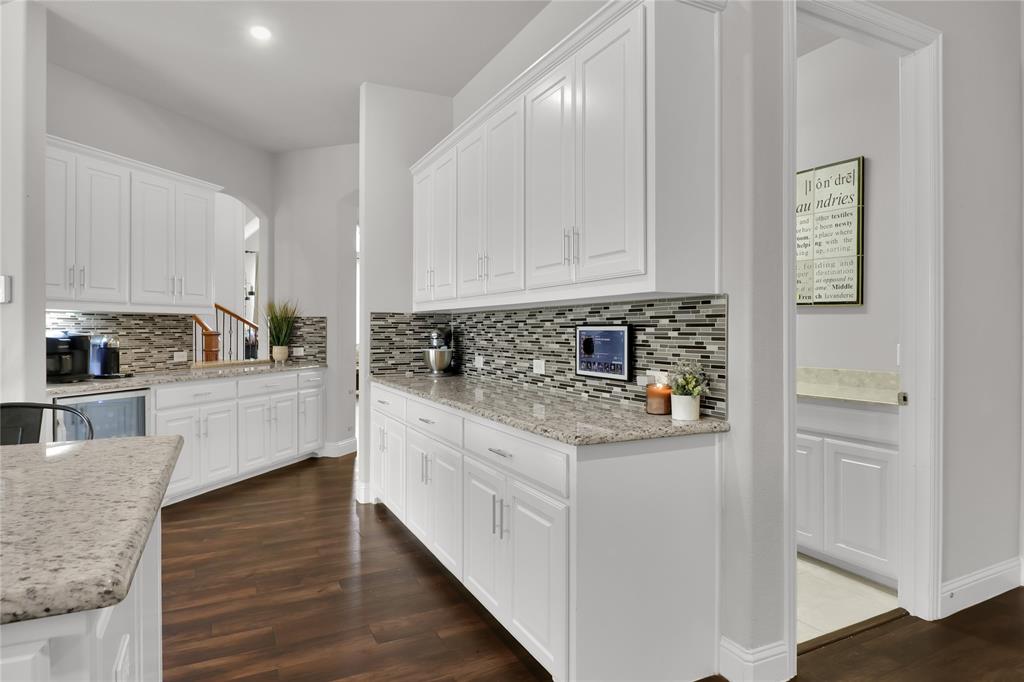 Resort On Eagle Mountain Lake - Residential